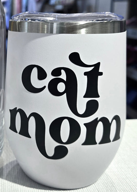 Pet Short Tumbler