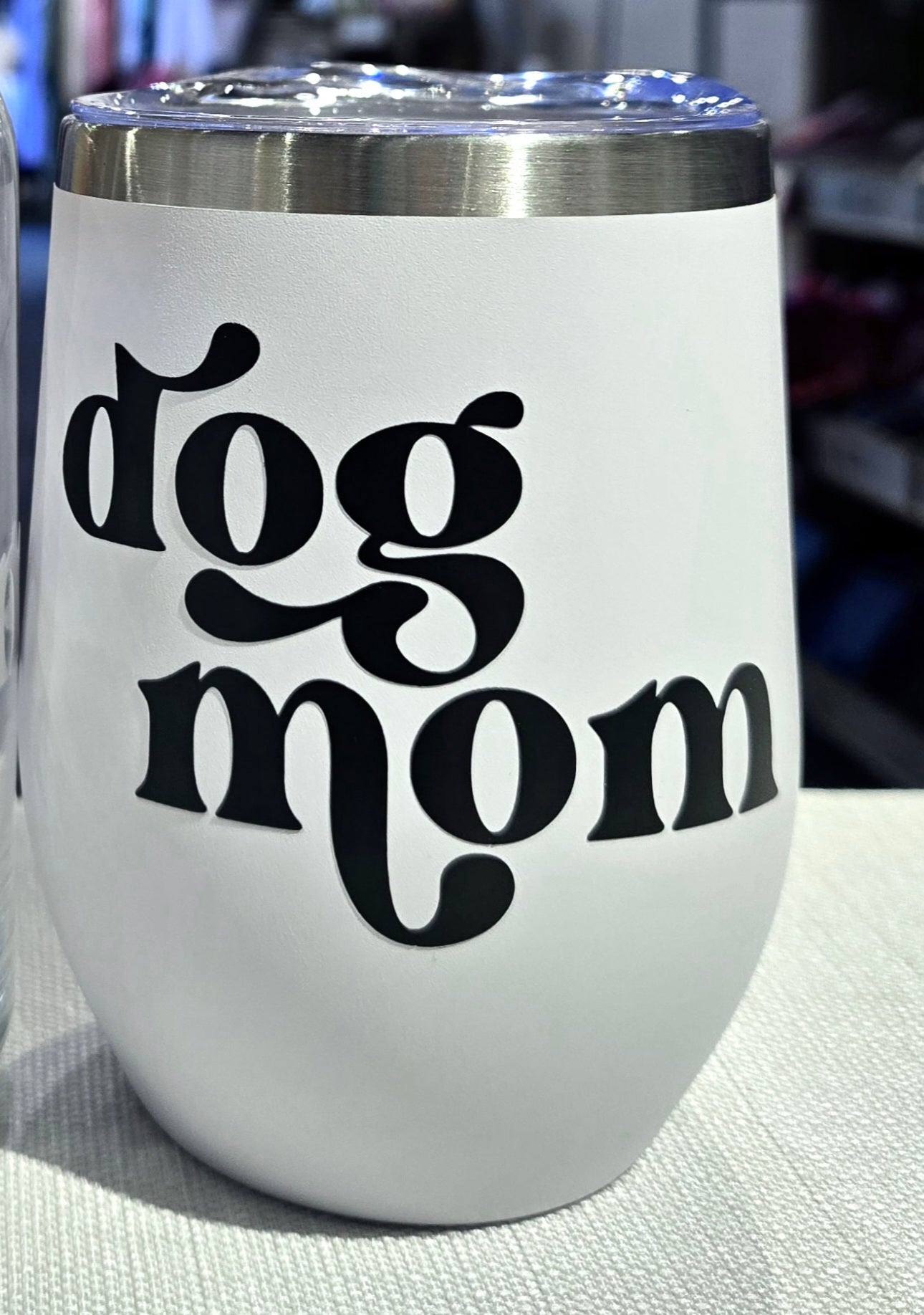 Pet Short Tumbler
