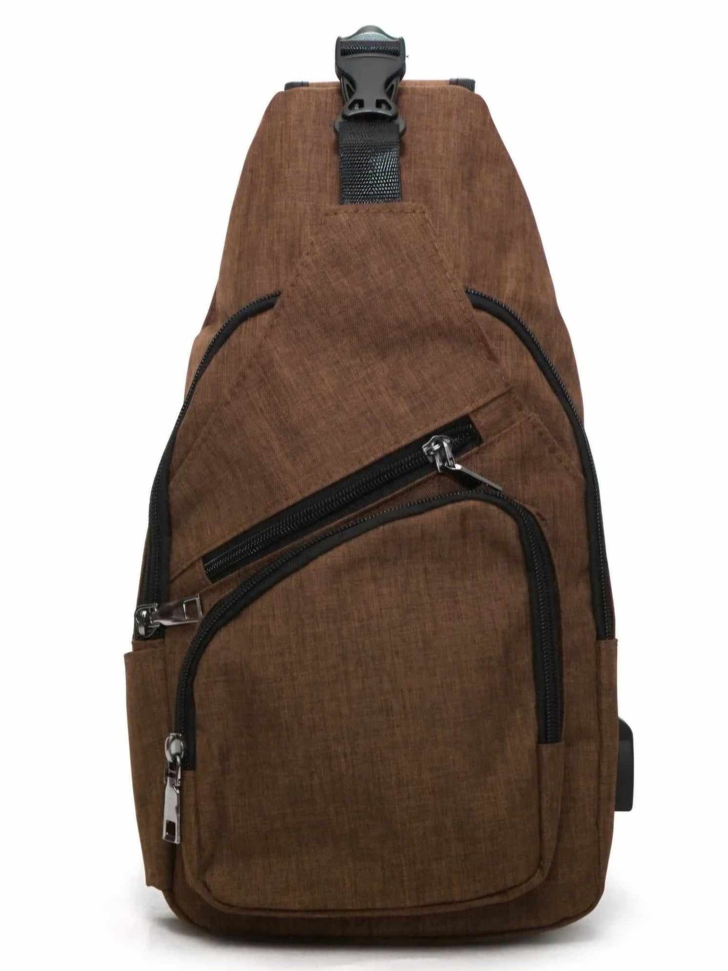 Large Anti-Theft Daypack