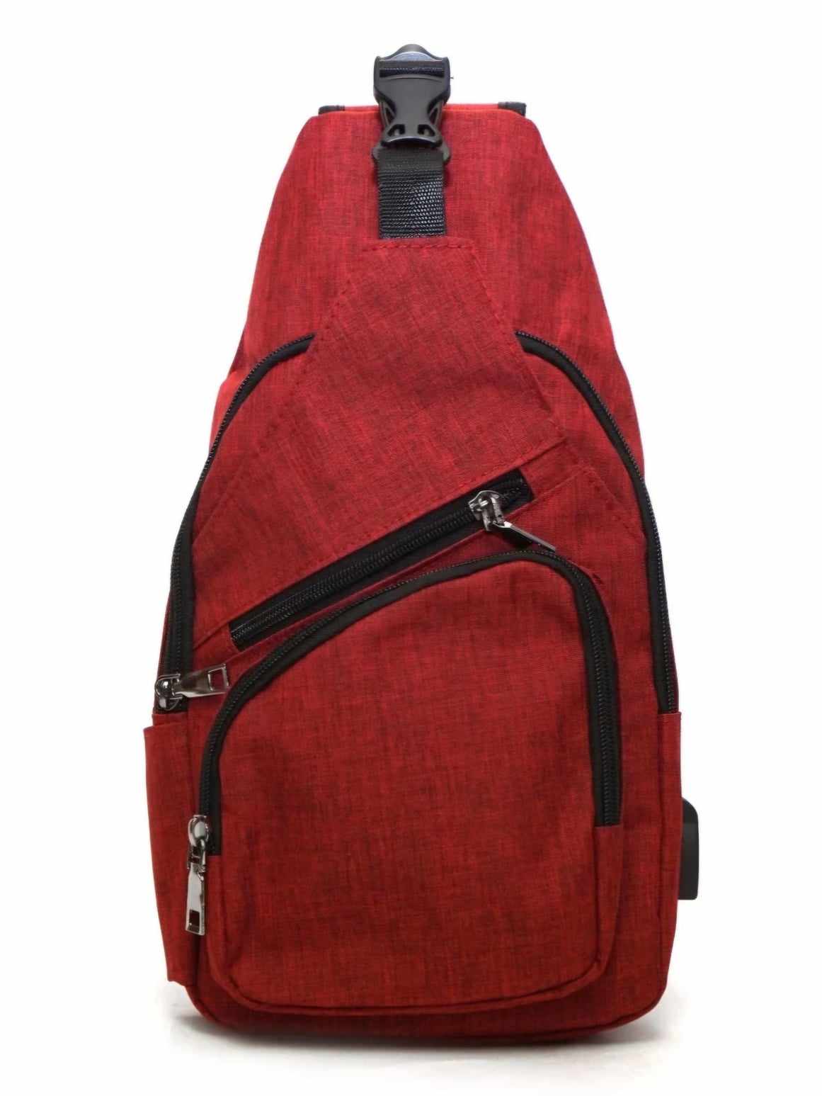 Large Anti-Theft Daypack