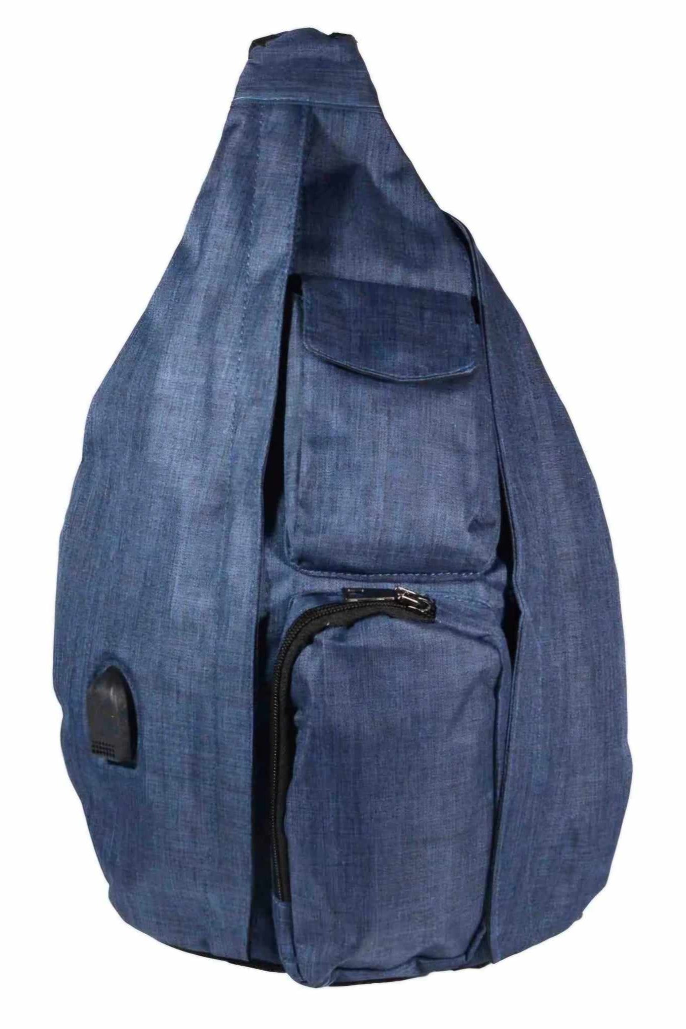 Anti-Theft Rucksack