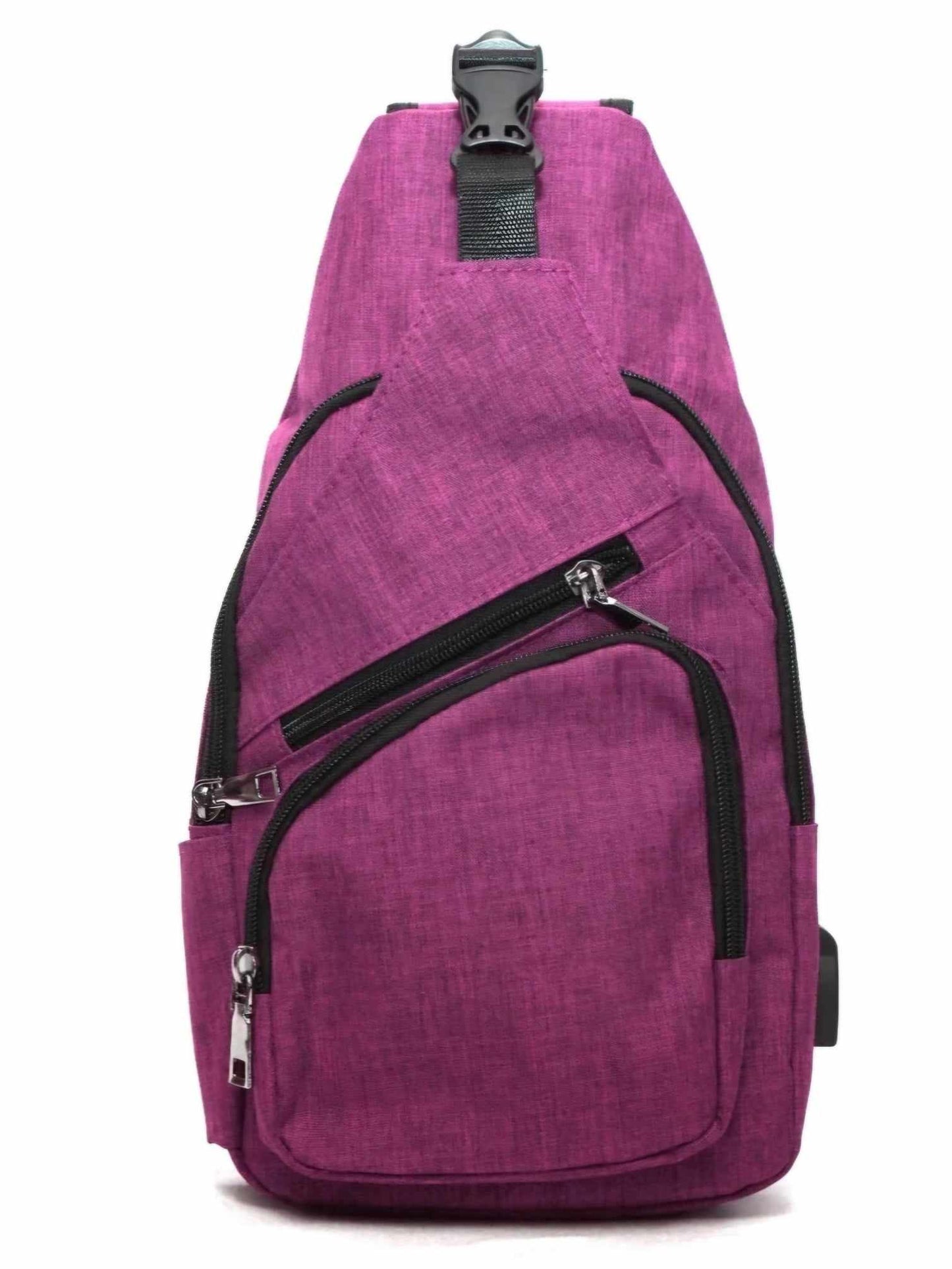 Large Anti-Theft Daypack
