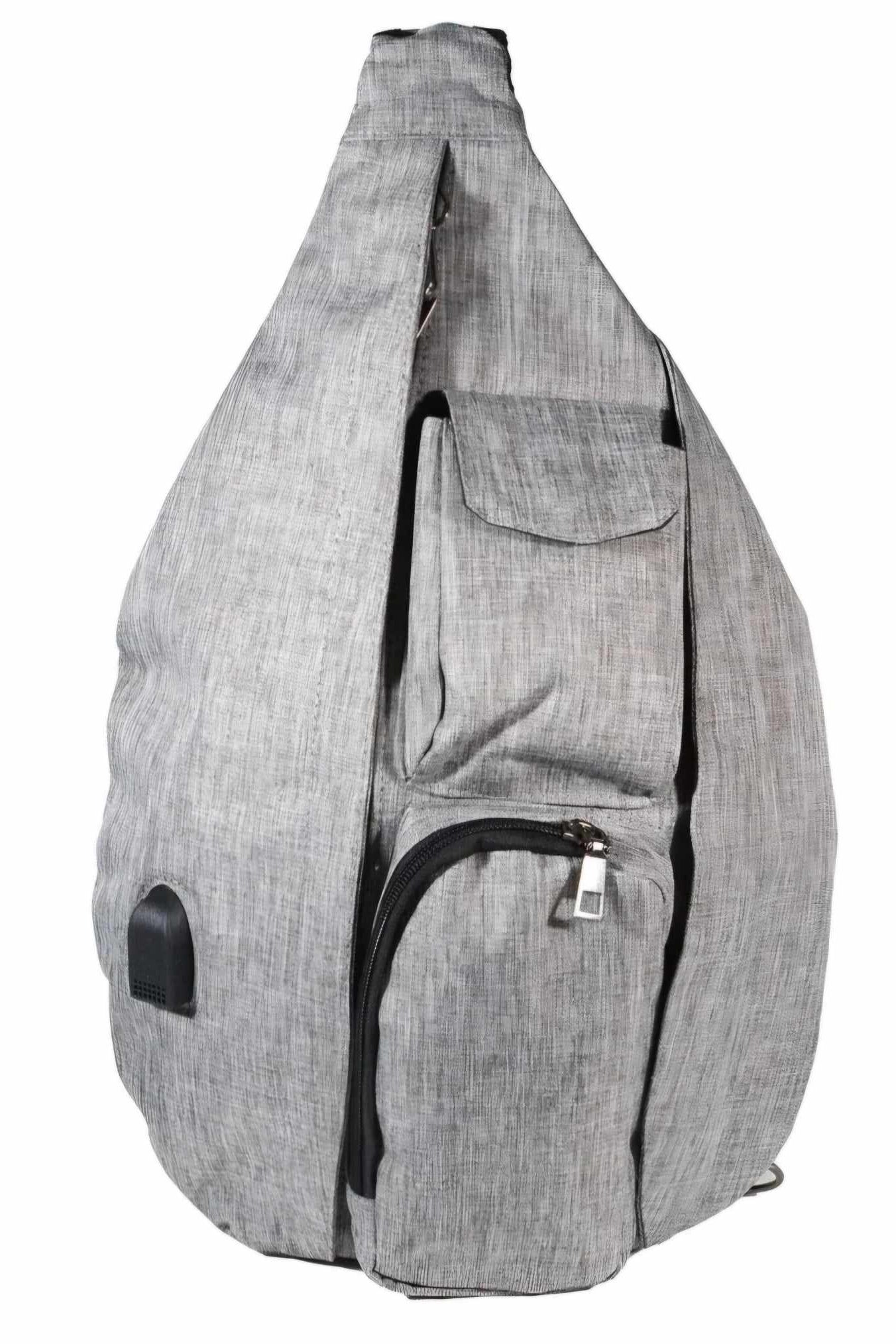 Anti-Theft Rucksack