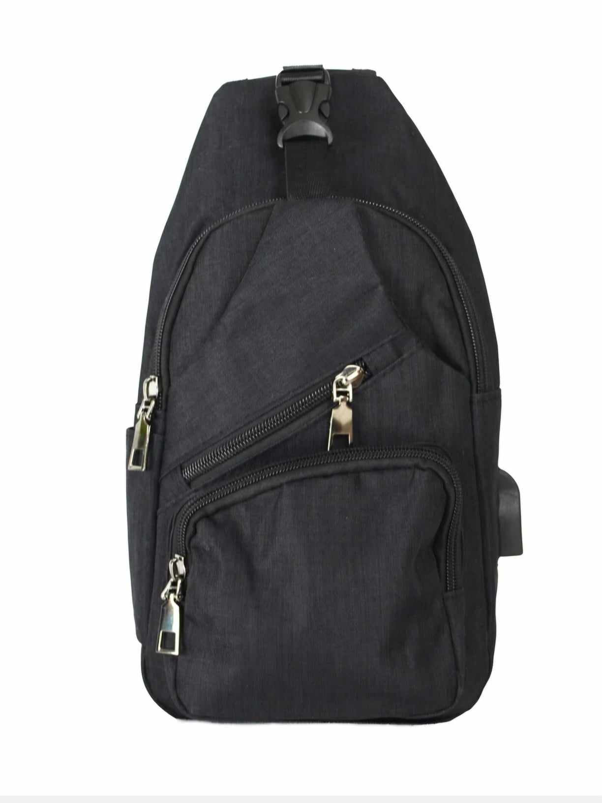 Large Anti-Theft Daypack