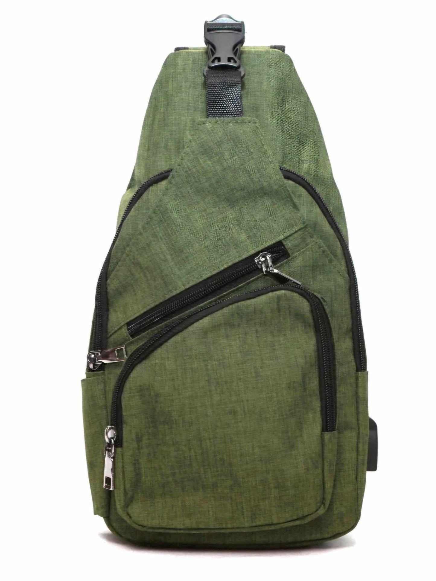 Large Anti-Theft Daypack