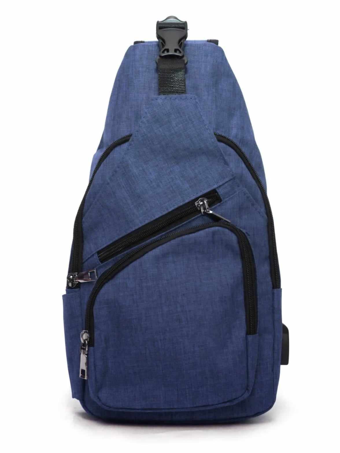 Large Anti-Theft Daypack