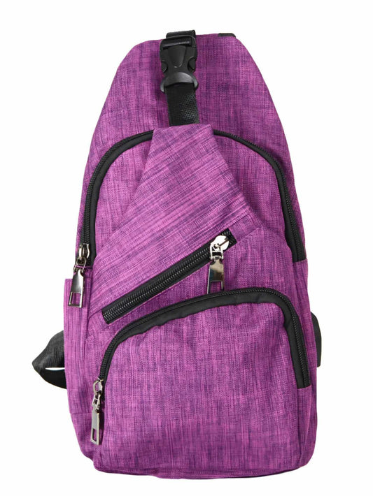 Small Anti-Theft Daypack