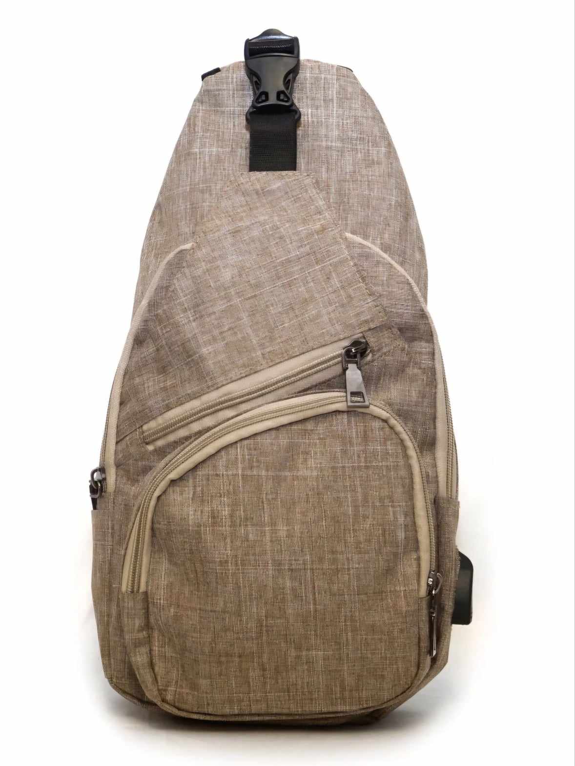 Large Anti-Theft Daypack