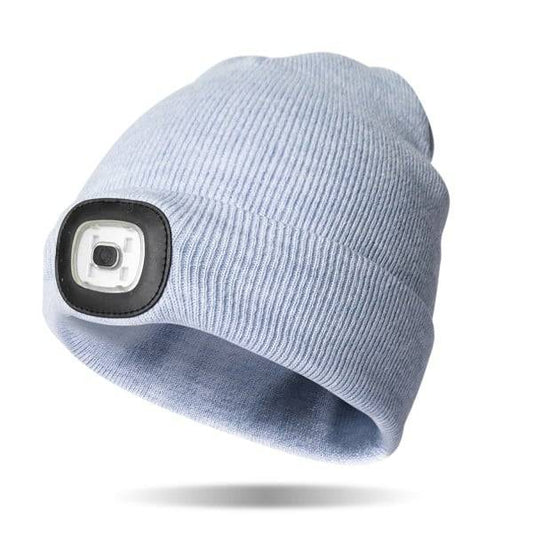 LED Night Scope Hat
