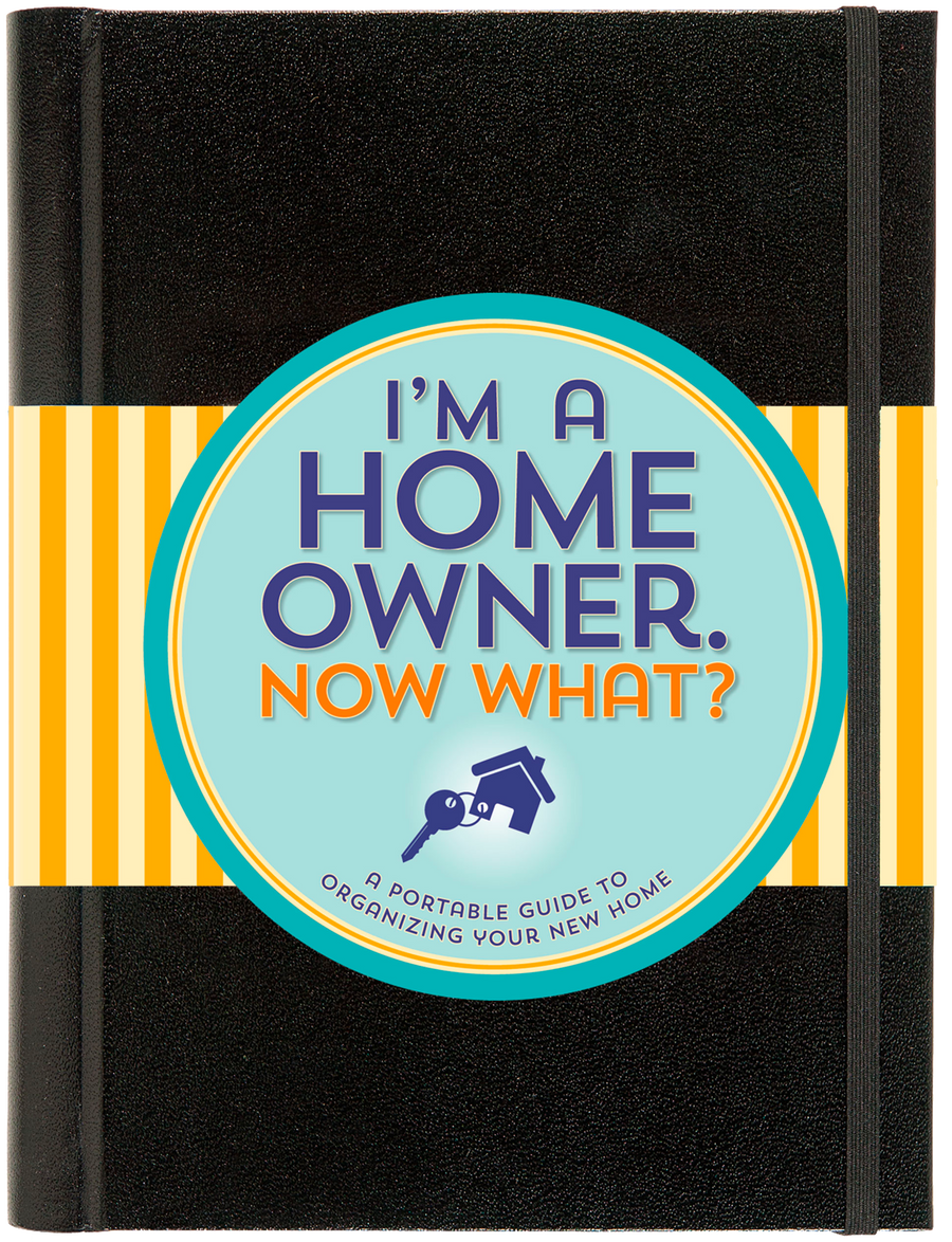 Homeowner Book