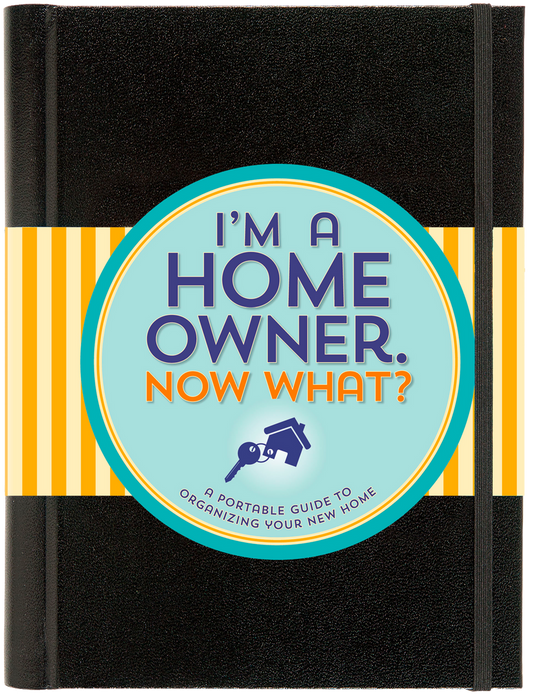 Homeowner Book