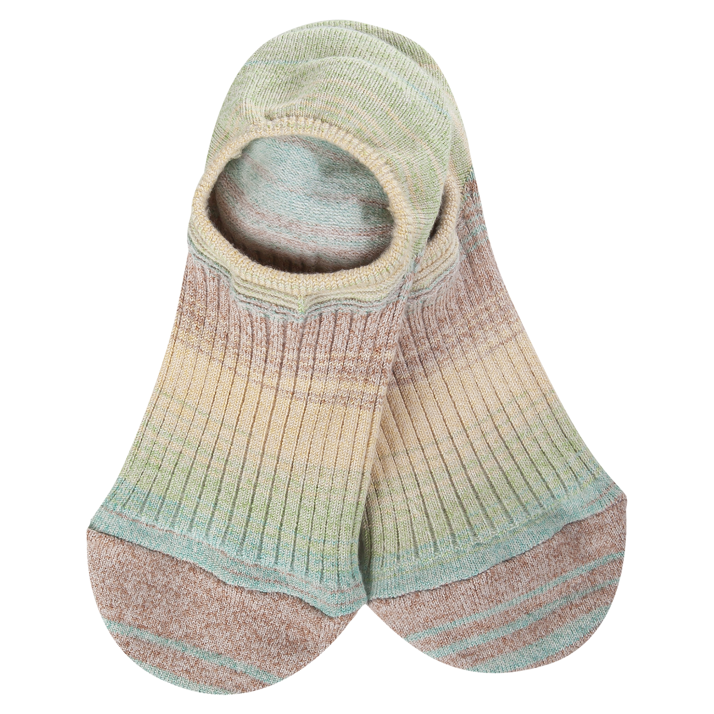 World's Softest No Show