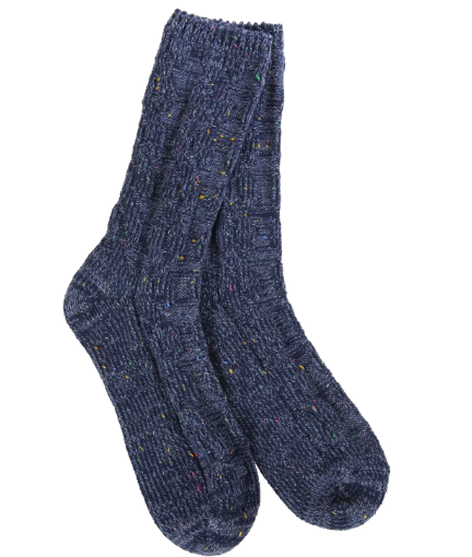 World's Softest Crew