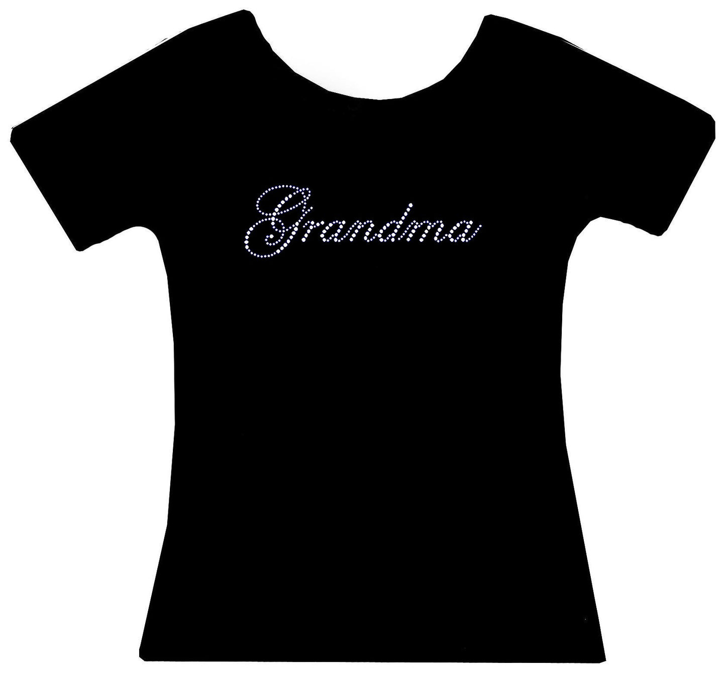 "Grandma" S/S Tee