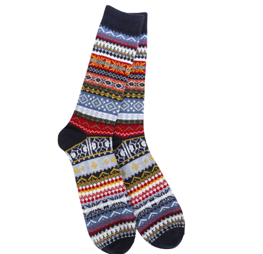 Worlds Softest Men's Sock