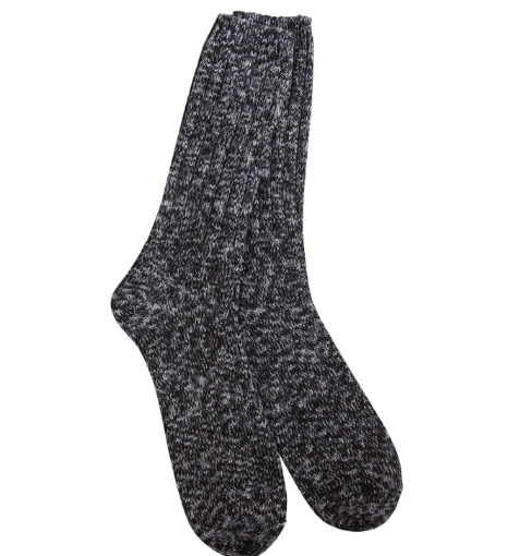 Worlds Softest Men's Sock