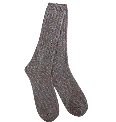 Worlds Softest Men's Sock