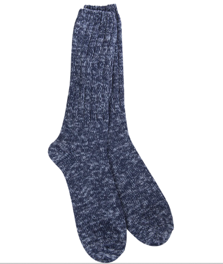 Worlds Softest Men's Sock