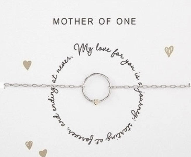 Mom of Bracelet $26.50