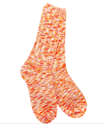 World's Softest Crew