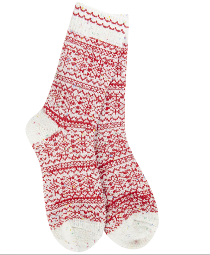 World's Softest Crew