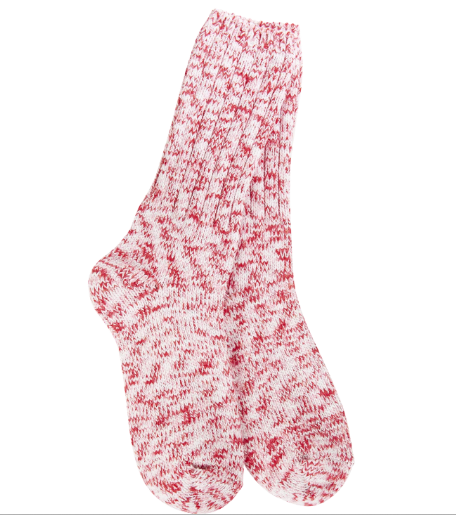 World's Softest Crew