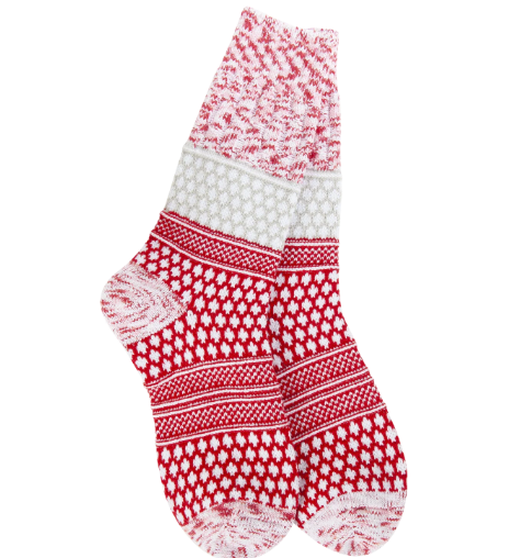 World's Softest Crew