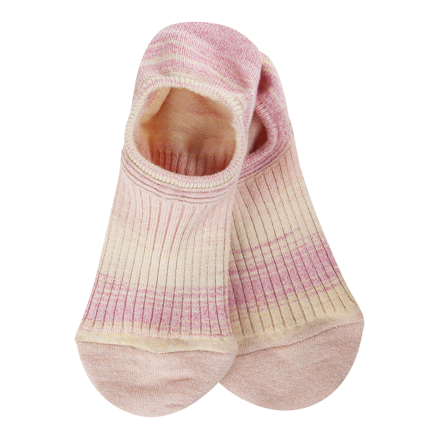 World's Softest No Show