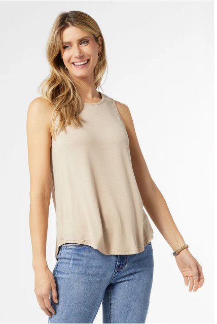 Coco Scoop Tank