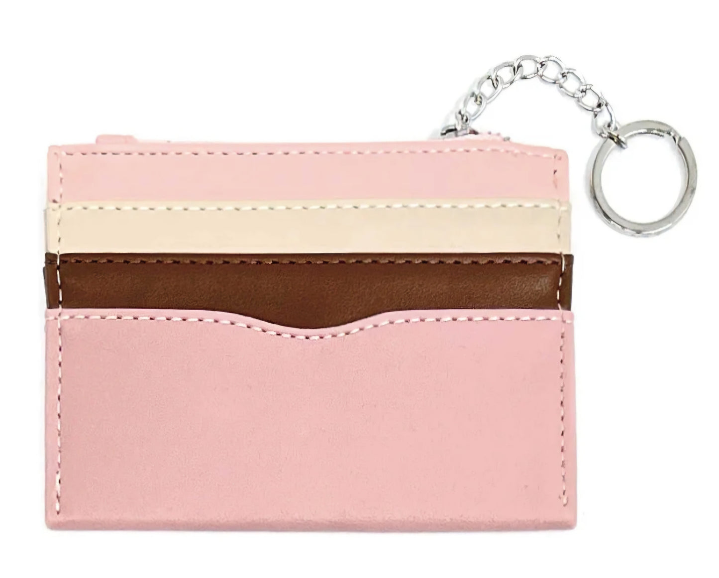 Keychain Wallet