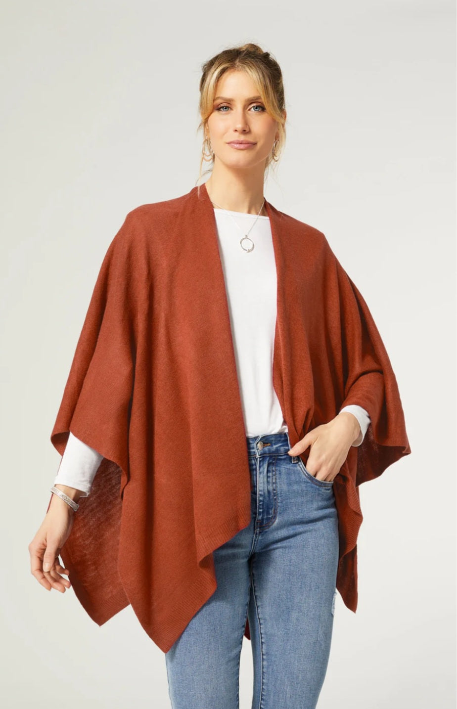 Knit Wraps