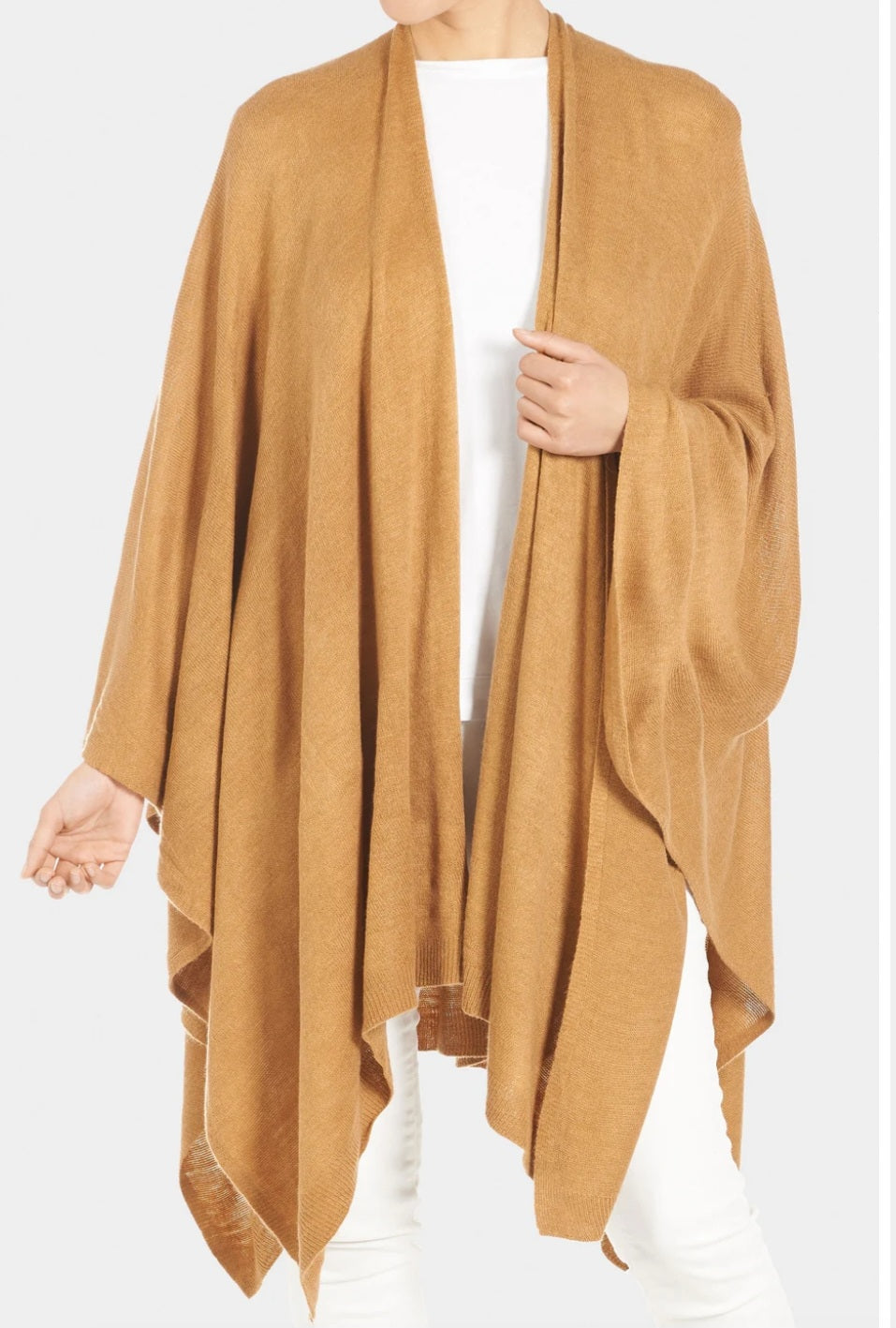 Knit Wraps