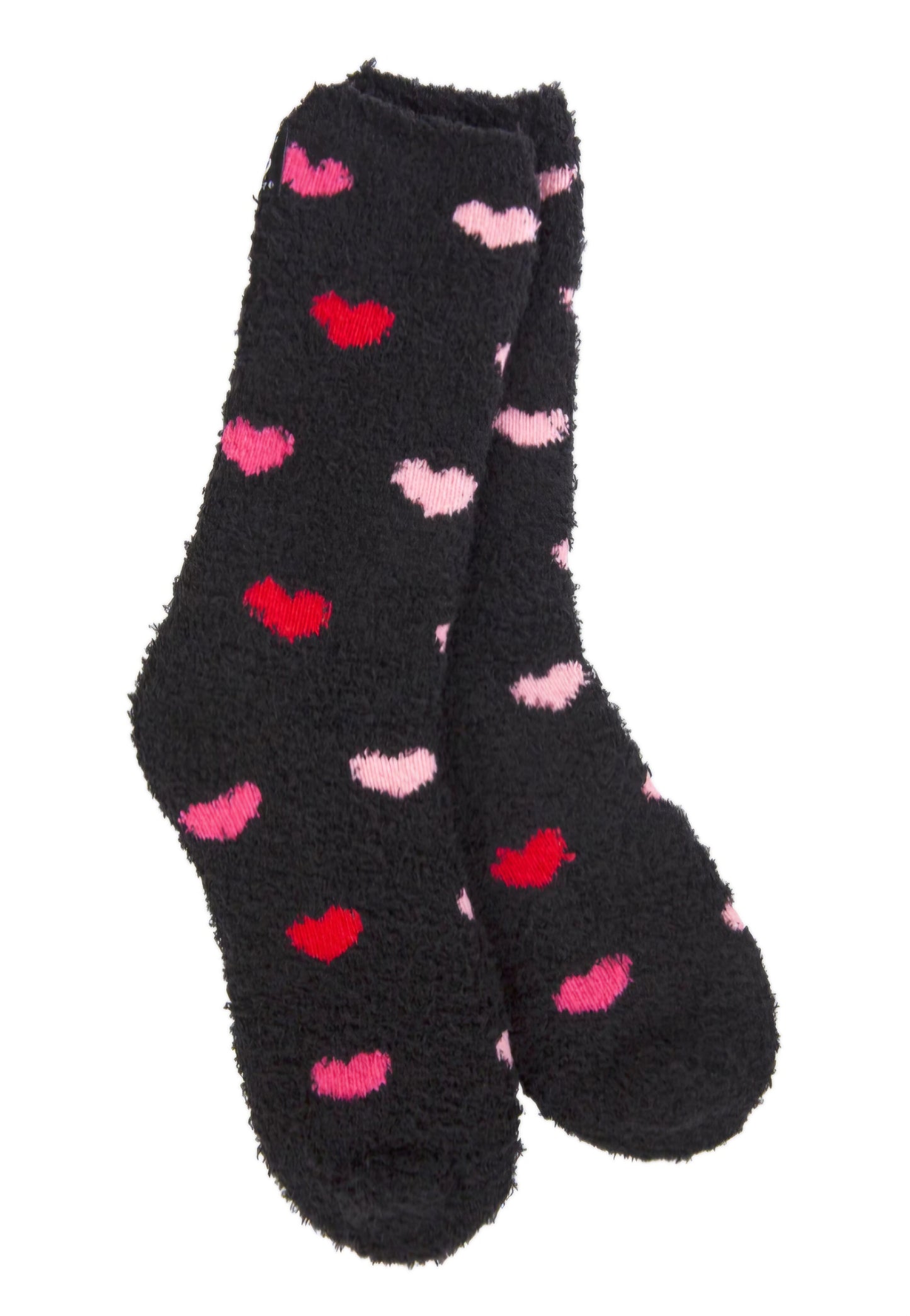 World's Softest Fuzzy Sock