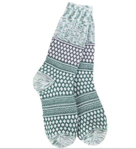 World's Softest Crew