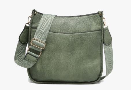 Guitar Strap Bag