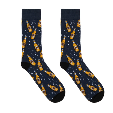 Royal Men's Socks