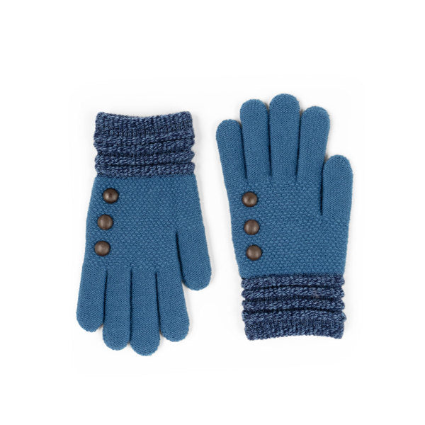 Knit Glove