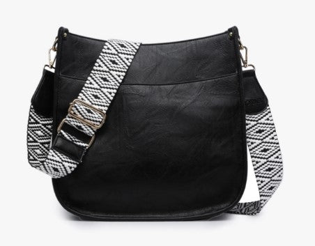 Guitar Strap Bag