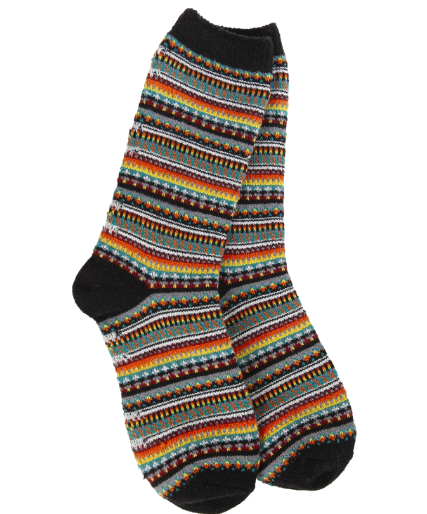 World's Softest Crew