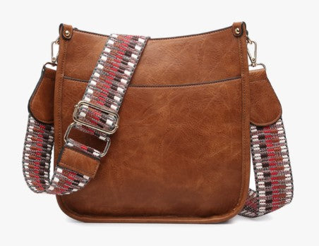 Guitar Strap Bag