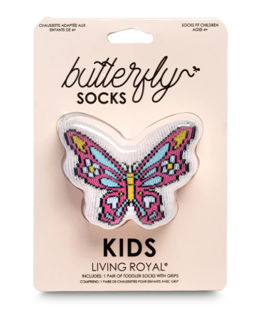 Royal Kids Socks