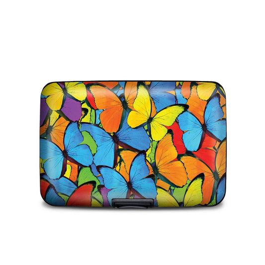 Armored Wallet - Asst
