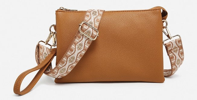 Jen Multi Comp Guitar Bag