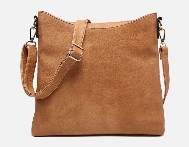 Jen Messenger Bag