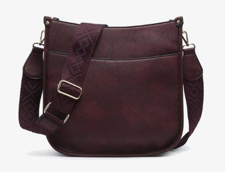 Guitar Strap Bag