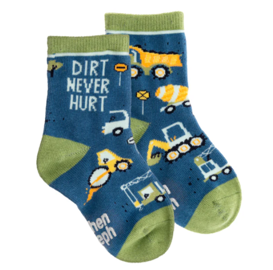 Toddler Socks