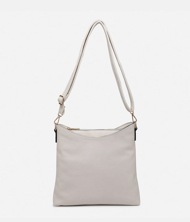 Jen Messenger Bag