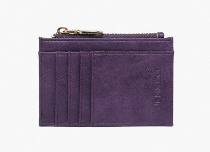 Jen RFID Wallet
