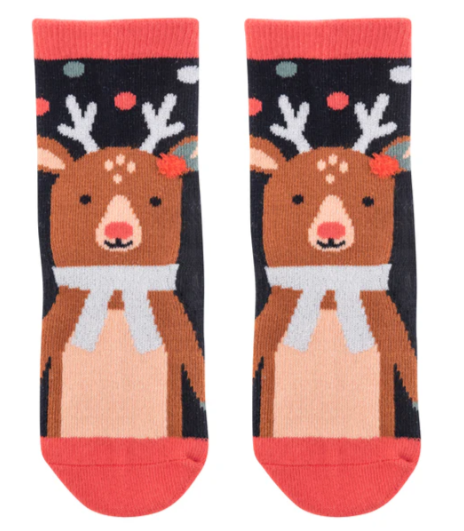 Toddler Socks