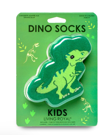 Royal Kids Socks